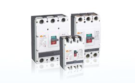 YJM1E系列智能型電子式斷路器