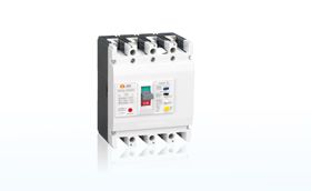 YJM1LE系列塑料外殼式漏電斷路器