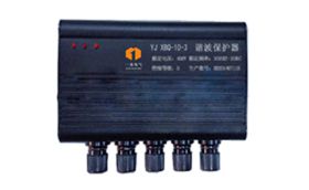 YJXBQ-10-3諧波保護(hù)器
