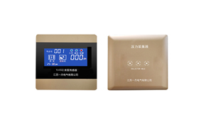 YJ-KZQ消防應(yīng)急疏散余壓控制器