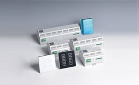 智能照明控制系統(tǒng)